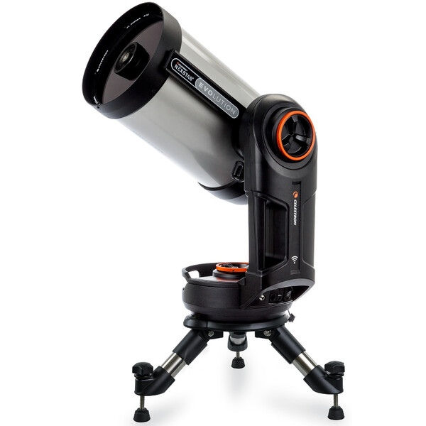 Celestron Tripé de mesa para NexStar Evolution e NexStar SE