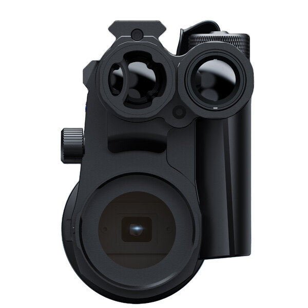 Pard Aparelho de visão noturna NV007SP LRF 850nm 39-45mm Eyepiece