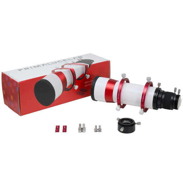 PrimaLuceLab Compact Guidescope 60mm