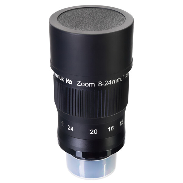 Levenhuk Ocular com zoom Ra 8-24mm 1,25"
