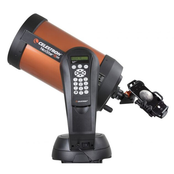 Celestron Adaptador de imagem para smartphone NexGO