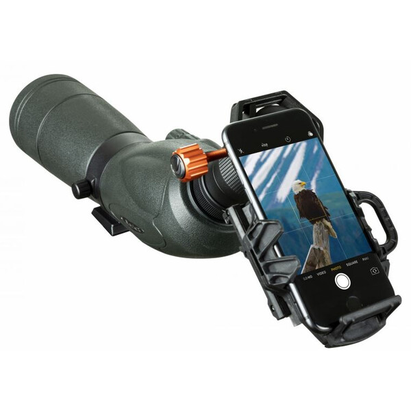 Celestron Adaptador de imagem para smartphone NexGO