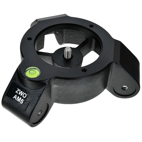 Berlebach Tripé UNI 18 ZWO AM5 com placa de base