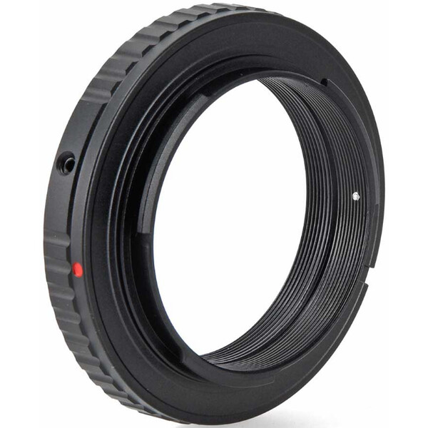 TS Optics Adaptador de câmera Anel T2 para Sony E
