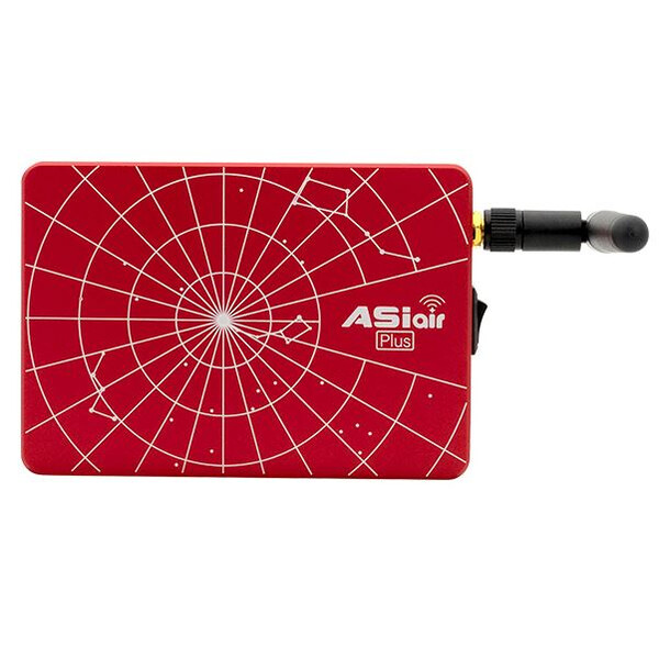 ZWO Computador para astrofotografia ASIAIR PLUS (32GB)