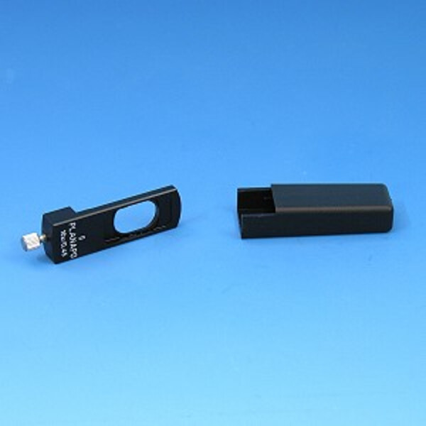 ZEISS Controlo deslizante DIC Plan-Apo 10x/0,45 II