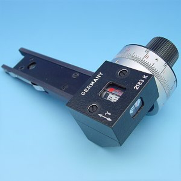 ZEISS Kippkompensator K 0-30 Lambda, 6x20 (D)