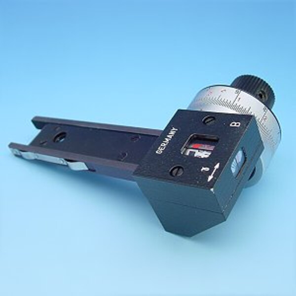 ZEISS Compensador de inclinação B 0-5 Lambda, 6x20 (D)