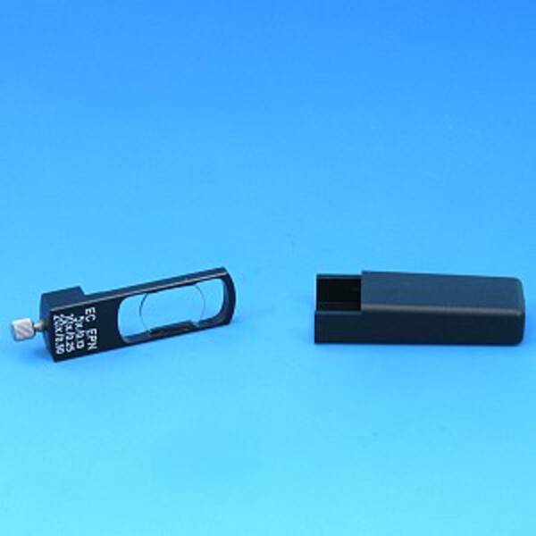 ZEISS DIC deslizante EC EPN 5x/0,13 / 10x/0,25 / 20x/0,50