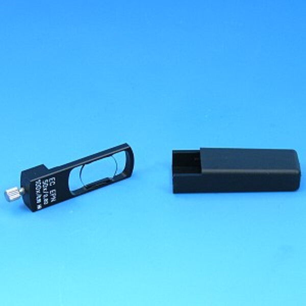 ZEISS DIC deslizante EC EPN 50x/0,80 e 100x/0,90 HR
