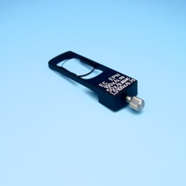 ZEISS DIC deslizante EC EPN 100x/0.90/50x/0.80 HC/LD EC EPN 100x/0.75