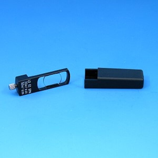 ZEISS Controlo deslizante DIC LD EC EPN 20x/0,22 e 50x/0,55