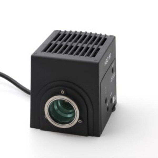 ZEISS Luminária HBO 50 com coletor