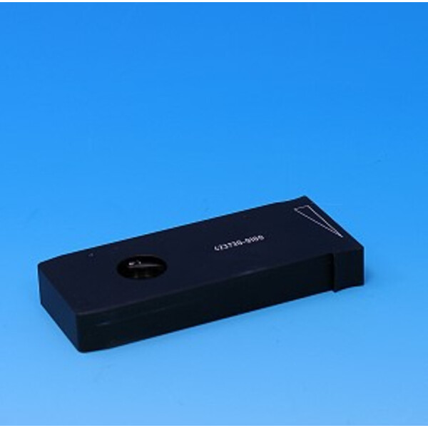 ZEISS Corrediça de abertura A 14x40 mm com diafragma de campo luminoso