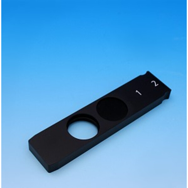 ZEISS Filtro deslizante D 14x40 mm, 2x para filtro de diâmetro 36 mm