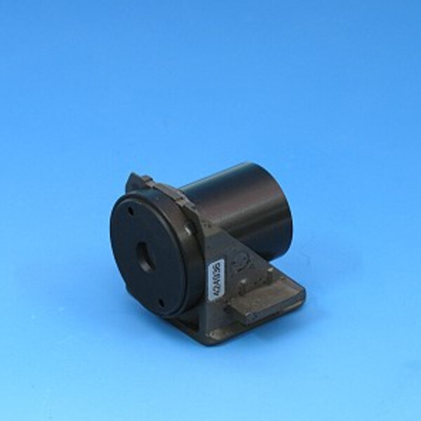 ZEISS Módulo Optovar 2.5x ACR P&C para Luz trasmitida