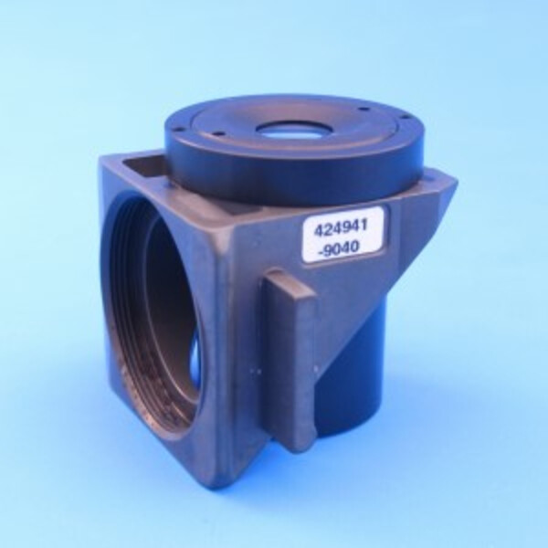 ZEISS Módulo Bertrand System Pol P&C com analisador