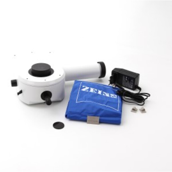 ZEISS Observador principal de centro para Axiosope/Axiolab