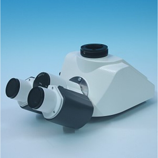 ZEISS Fototubo binóculo 30°/25 (30vis:70doc), imagem invertida