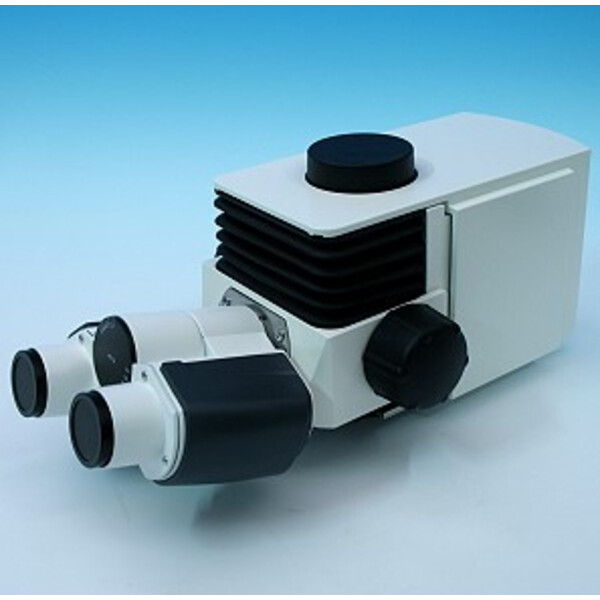 ZEISS Binóculo ergofototubo de conforto 15°/23 (50:50), imagem direita