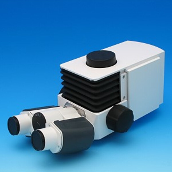 ZEISS Binóculo de conforto ergofototubo 15°/23 (50:50)