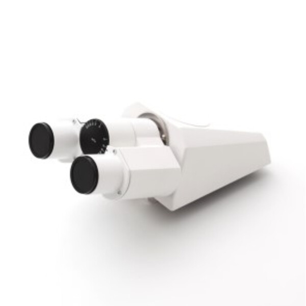 ZEISS Tubo binóculo 20°/23, imagem vertical