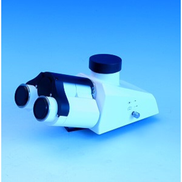 ZEISS Fototubo binóculo POL 20°/23 (100:0/0:100), imagem direita