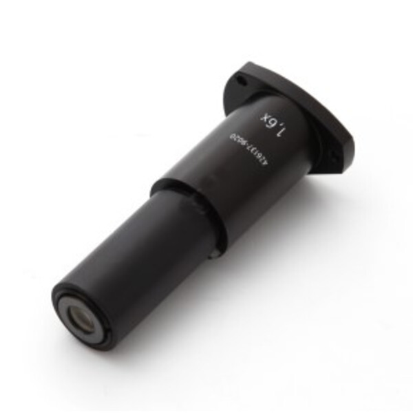 ZEISS objetivo Módulo de 1,6x para o alterador de ampliação