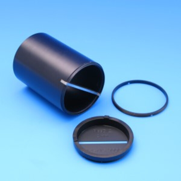 ZEISS Diafragma de fenda 2mm para PlasDIC