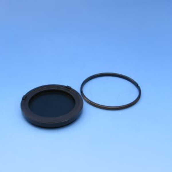 ZEISS Módulo condensador DIC II/0.9 com polarizador