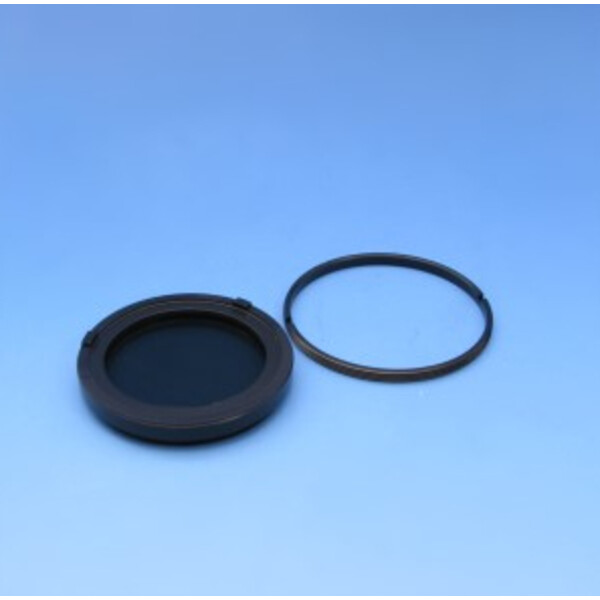ZEISS Módulo condensador DIC III/0.9 com polarizador