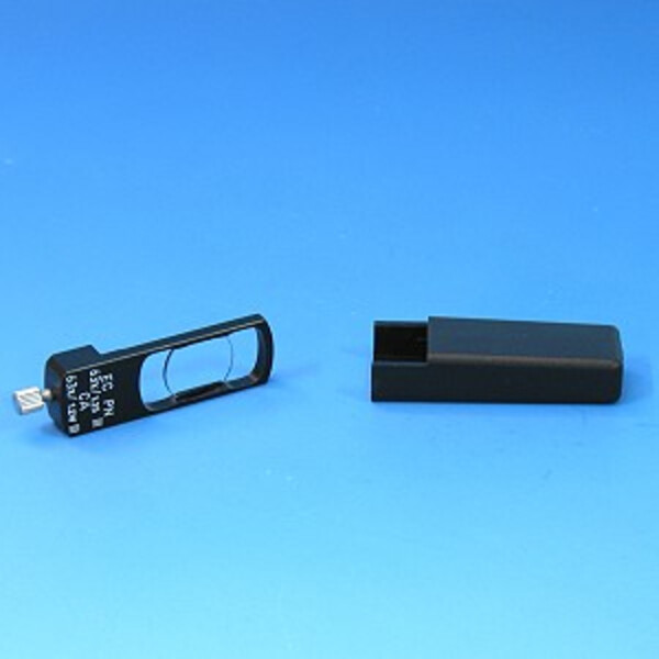 ZEISS Válvula de gaveta DIC EC PN 63x1.25 III, CA 63x/1.2 W III