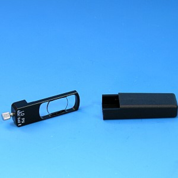 ZEISS Válvula de porta DIC LD PN 40x/0,60 II