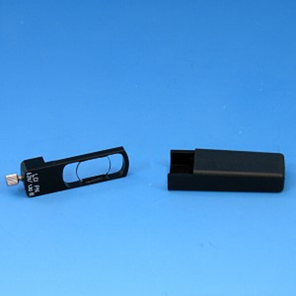 ZEISS Válvula de porta DIC LCI PN 63x/1.30 III