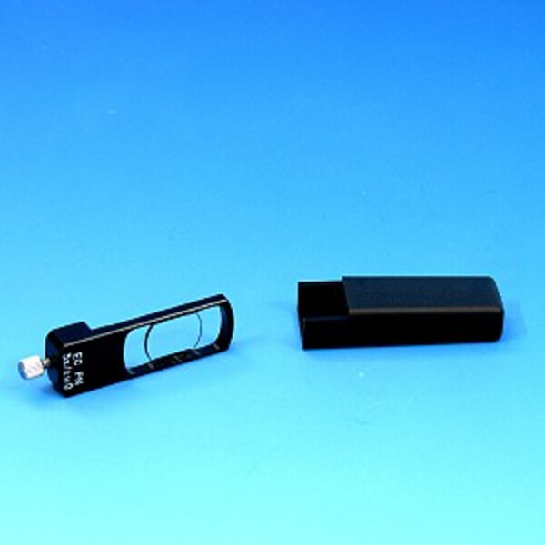 ZEISS Válvula de porta DIC EC PN 5x/0.16 0, W N-ACP 10x/0.3 I