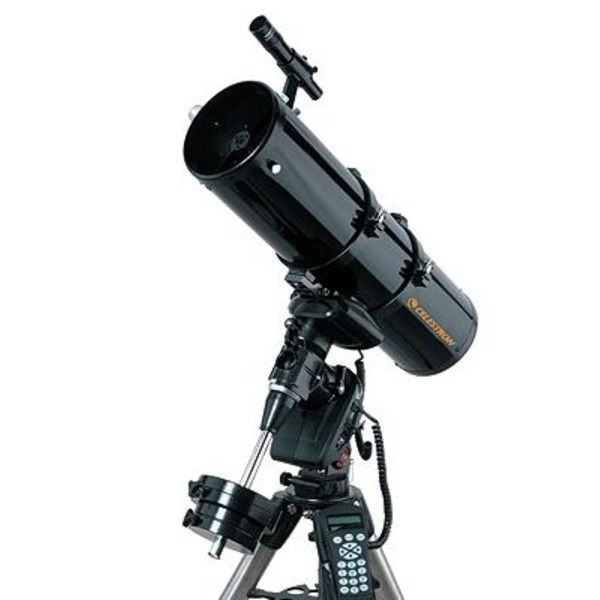 Celestron Telescópio N 150/750 Advanced C6 AS-GT GoTo