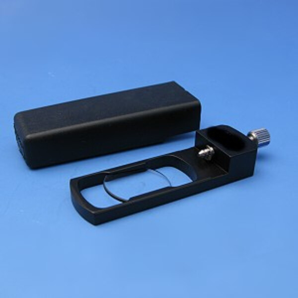 ZEISS Controlo deslizante DIC N-Achroplan 20x/0,45 II