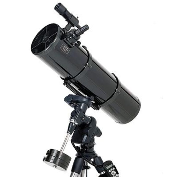 Celestron Telescópio N 200/1000 Advanced C8 AS-GT GoTo