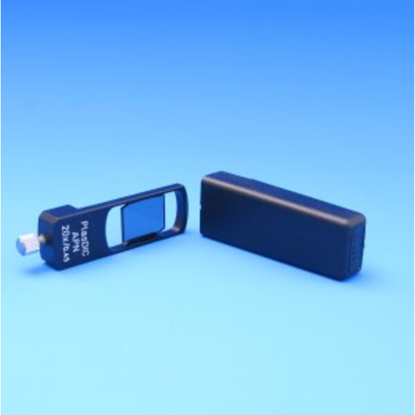 ZEISS PlasDIC deslizante para A-Plan 20x/0.45