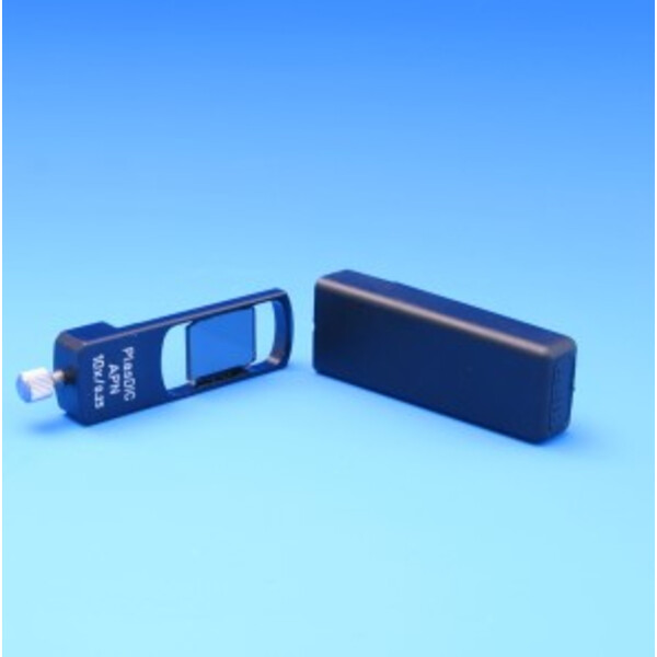 ZEISS PlasDIC deslizante para A-Plan 10x/0,25
