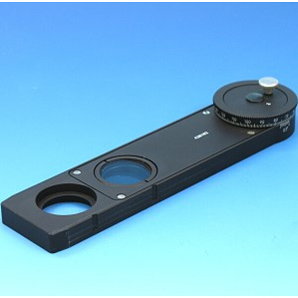 ZEISS Lâmina de análise D/A com placa lambda rotátil de 360