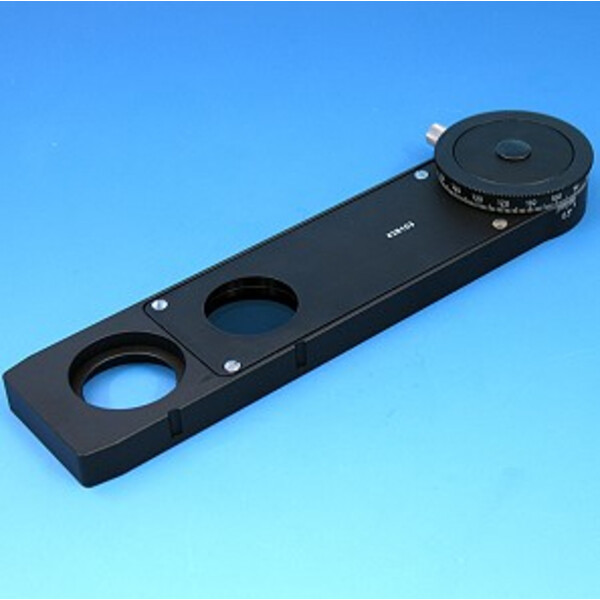 ZEISS Lâmina de análise D/A, rotátil a 360