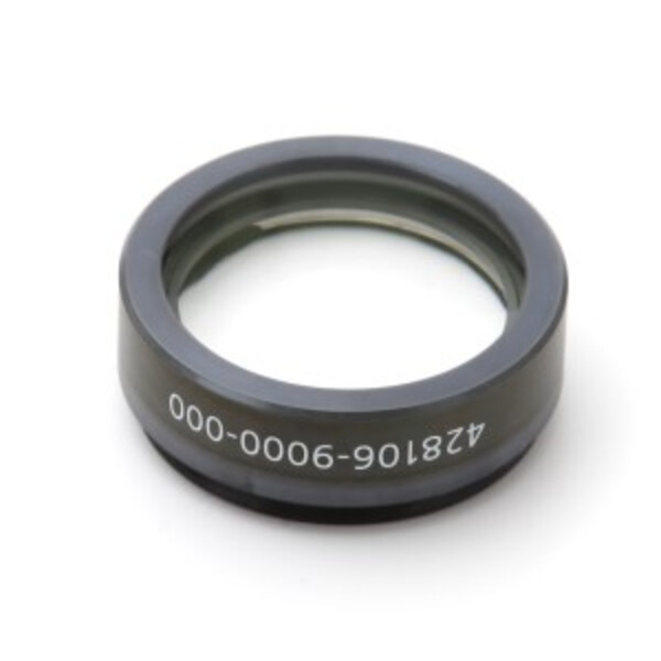 ZEISS Despolarizador de quartzo com lente tubular para tubos Axio Scope.A1