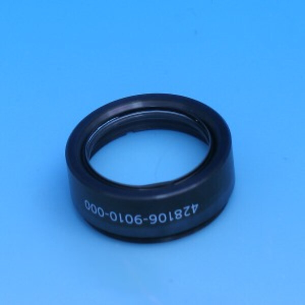 ZEISS Despolarizador de quartzo com lente tubular para tubos de Axioscope