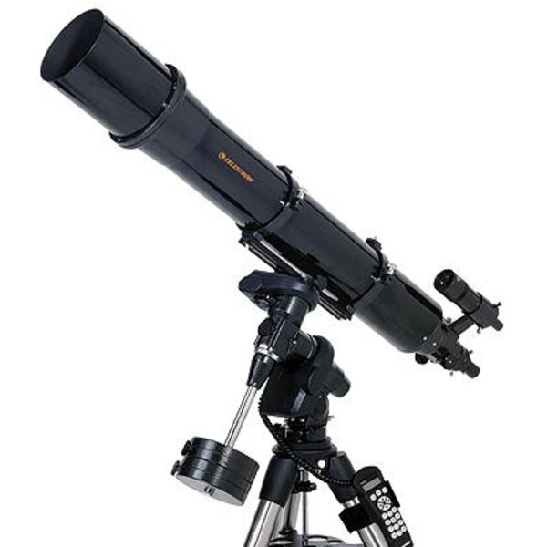 Celestron Telescópio AC 150/1200 Advanced C6 AS-GT GoTo