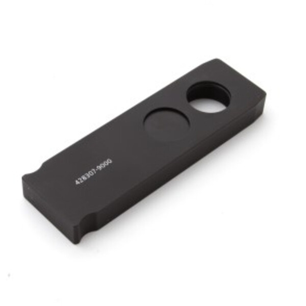 ZEISS Filtro deslizante A 14x40mm, 2x para filtro com diâmetro de 25 mm