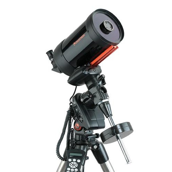 Celestron Telescópio Schmidt-Cassegrain SC 152/1500 Advanced C6 AS-GT GoTo