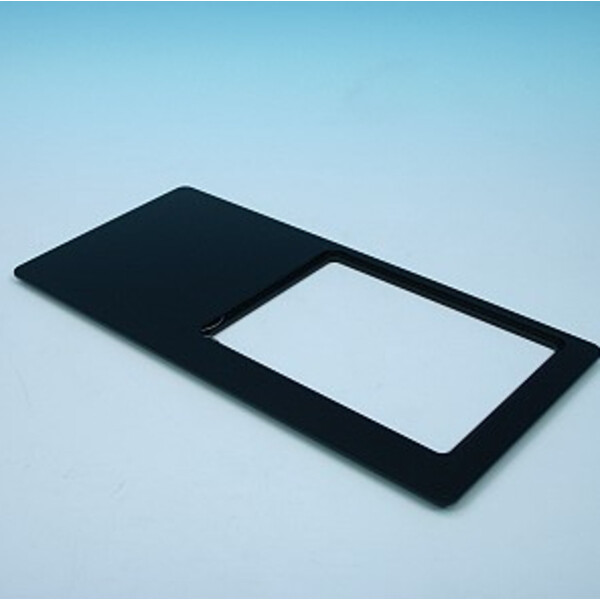 ZEISS Placa de adaptação para quadro de inserção (D)