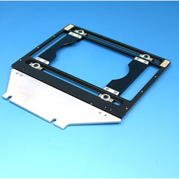 ZEISS Placa de Petri e lâminas com suporte Universal