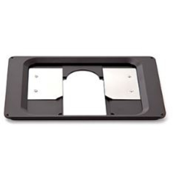 ZEISS Moldura de inserção para 1 geo slide 48x28 mm (D)